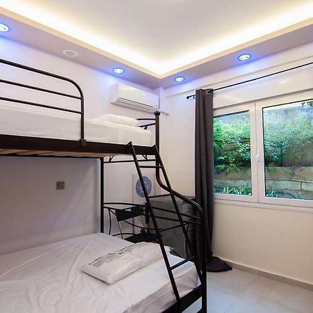 Modern Studio For 4 In Glyfada Apartment Атина Екстериор снимка