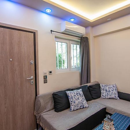 Modern Studio For 4 In Glyfada Apartment Атина Екстериор снимка