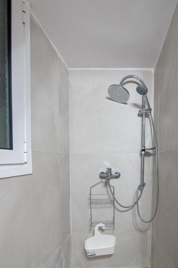 Modern Studio For 4 In Glyfada Apartment Атина Екстериор снимка